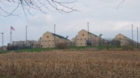 Berks County Jail in Leesport, Pennsylvania (Courtesy of Berks County Jail)