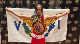 Pictured: Yomar Ortiz