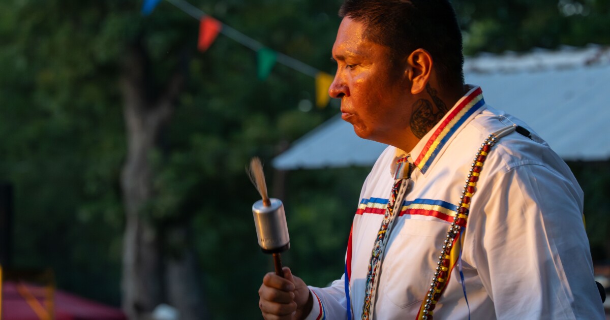 Westwin Elements highlights what's at stake for U.S.'s critical minerals pursuit, Indigenous ways of being