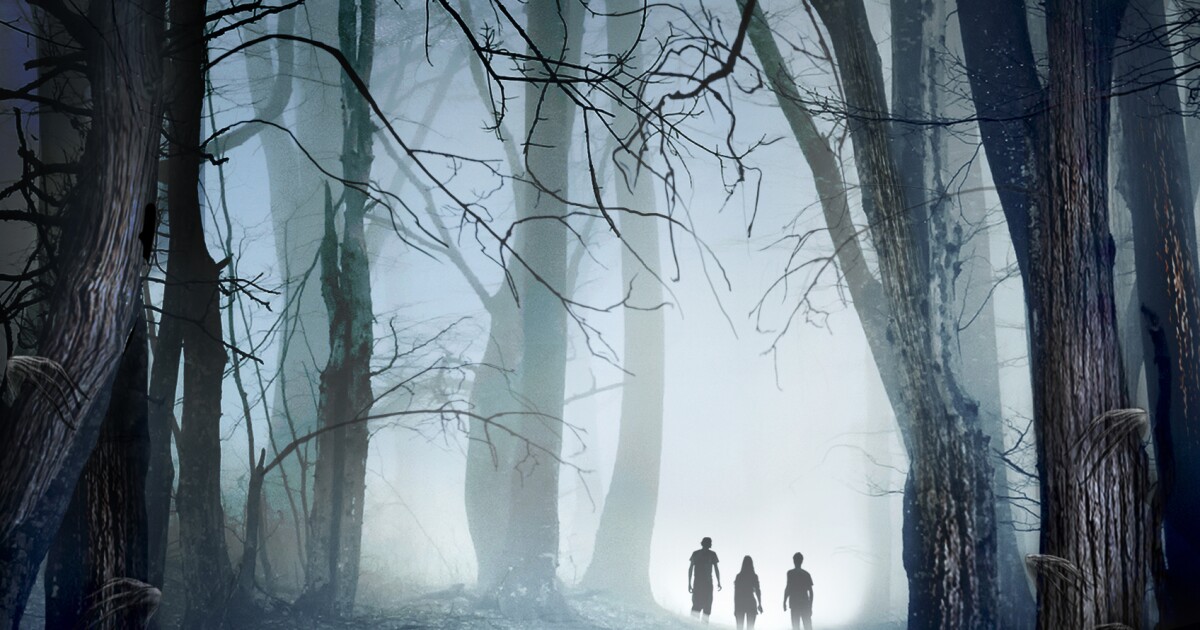 'Nightfall' By Jake Halpern And Peter Kujawinski WAMC