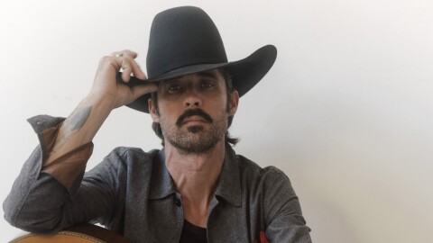 Ryan Bingham