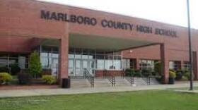 Students in Marlboro County are unhappy to learn their principal will not be returning for the 2022-23 school year.