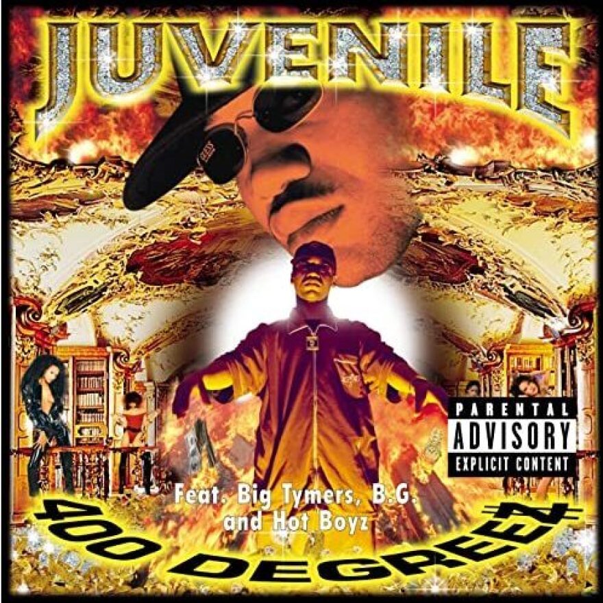 400 Degreez