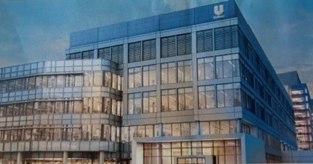 Elm City expansion