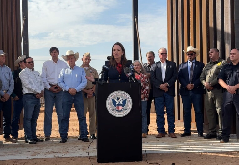 USDA to reopen Santa Teresa cattle port