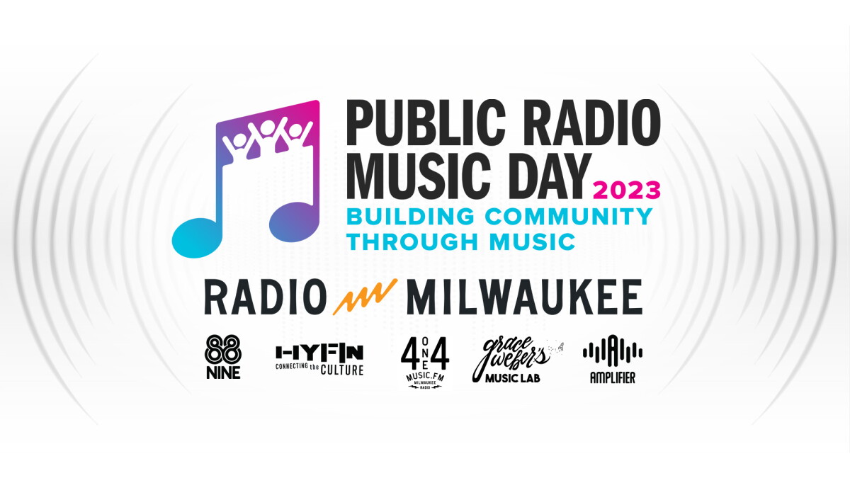 On Public Radio Music Day, we share a few favorites from this year - Vimarsana News