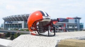 Cleveland Browns are 1-2-1