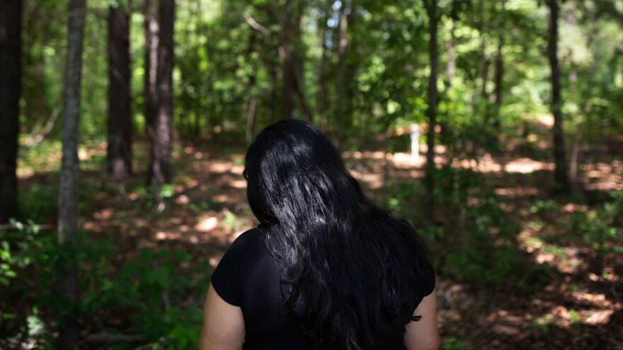 Kevin D. Liles for NPR