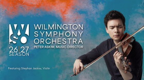 Wilmington Symphony Orchestra 26-27 Classical Series