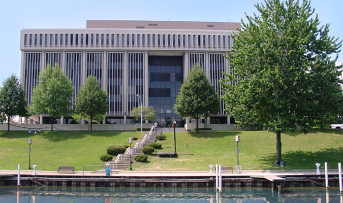 Macomb County Circuit Court