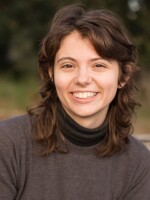 All Things Considered Producer Jeanne Davis