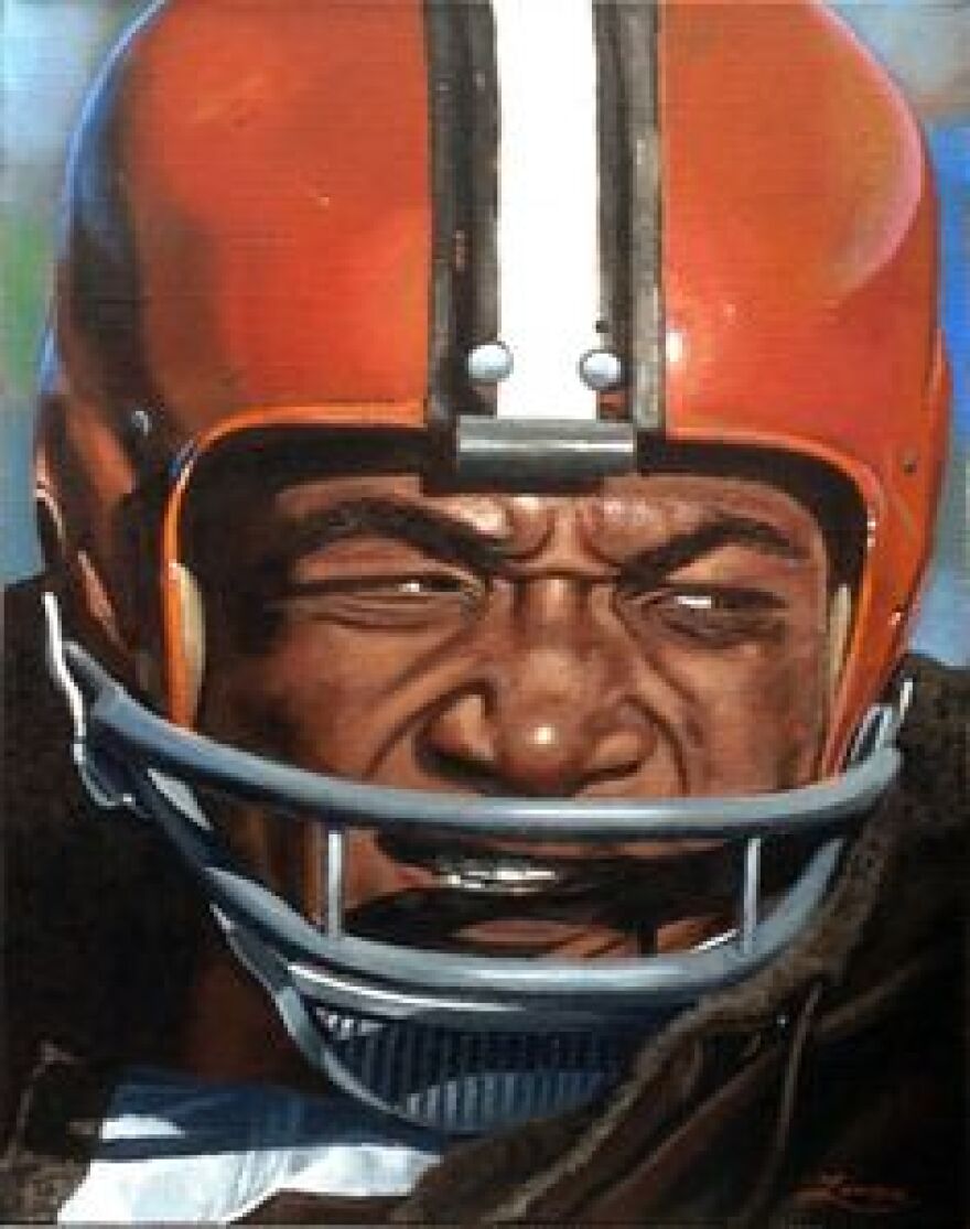 Jim Brown