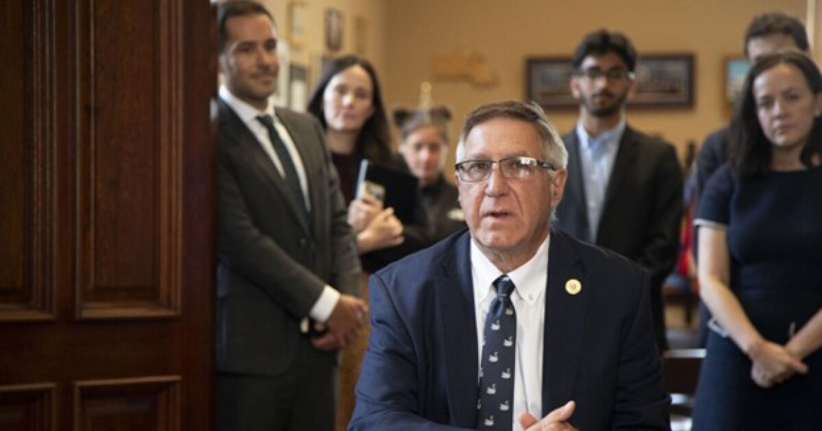 Massachusetts lawmakers wrestle with budget fed rates, November tax vote