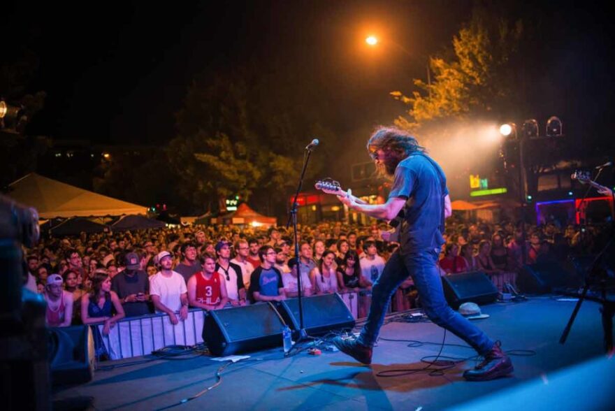 AthFest 2025 Club Crawl Back and Lineup Announced