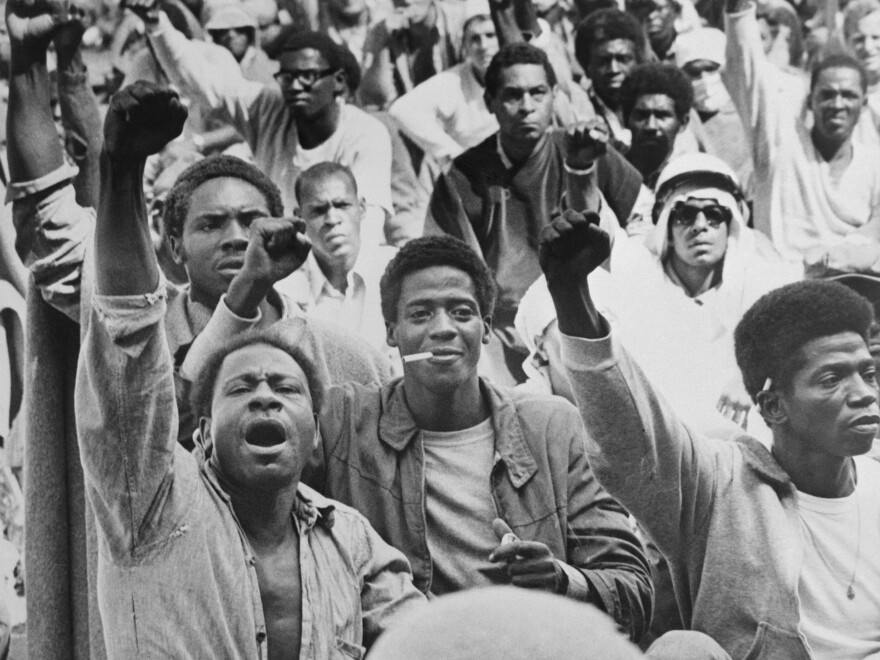 Inmates at Attica Correctional Facility considered Sostre a hero. They were familiar with his surprising legal victories that challenged prison conditions and his own solitary confinement. In 1971, more than 1,000 Attica inmates took over the prison to demand the kinds of rights and improved conditions that Sostre had fought for in his lawsuits.