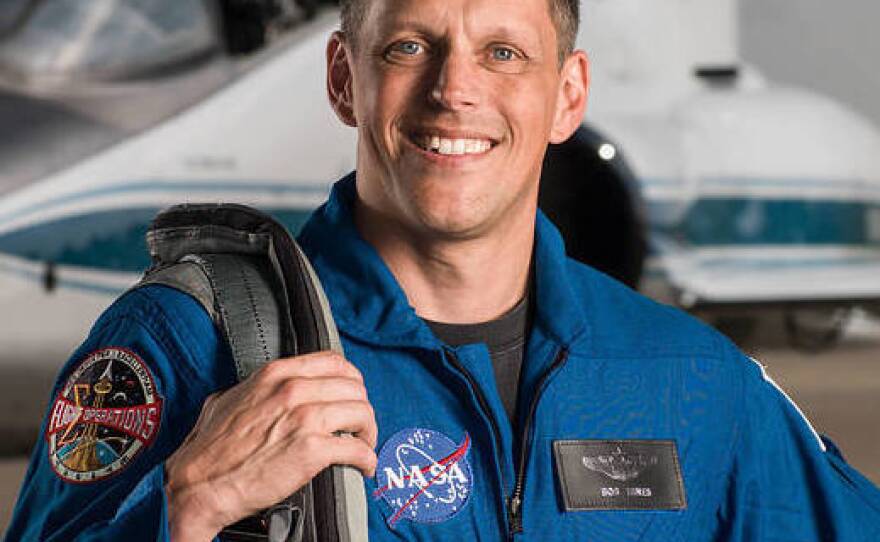 Bob Hines