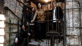 The Raconteurs