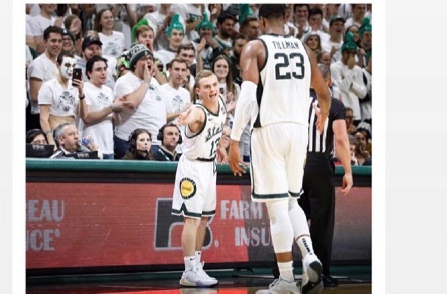 MSU Basketball