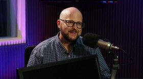 Leon County Commissioner David O’Keefe spoke with WFSU's Tristan Wood on Candidate Convos, a digital series featuring one-on-one interviews with local candidates in Tallahassee and Leon County ahead of the August 18th primaries.