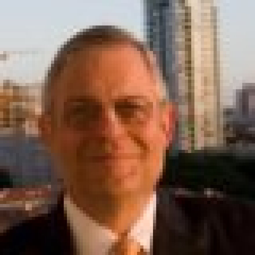 Ken Sibley C.P.A.