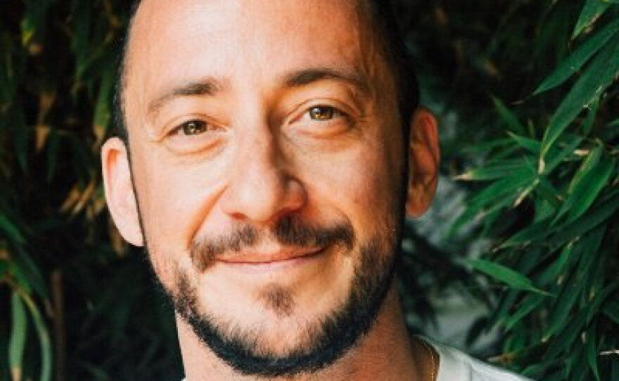 Thomas Page McBee is a journalist, and the author of “Man Alive: A True Story of Violence, Forgiveness, and Becoming a Man” and “Amateur: A True Story About What Makes a Man”.
