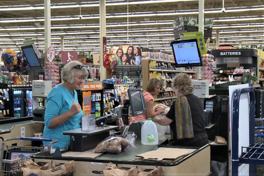 Nearly two-thirds of households in the survey said they don’t currently participate in the state’s Supplemental Nutrition Assistance Program. Of those who reported this, 50 percent said they did not apply because they did not believe they were not eligible for benefits.