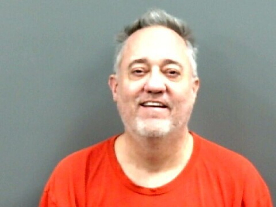 Brent Swadley