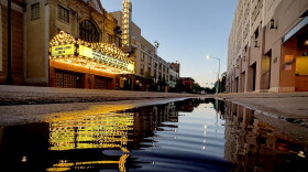Picture of the Coronado Performing Art Center