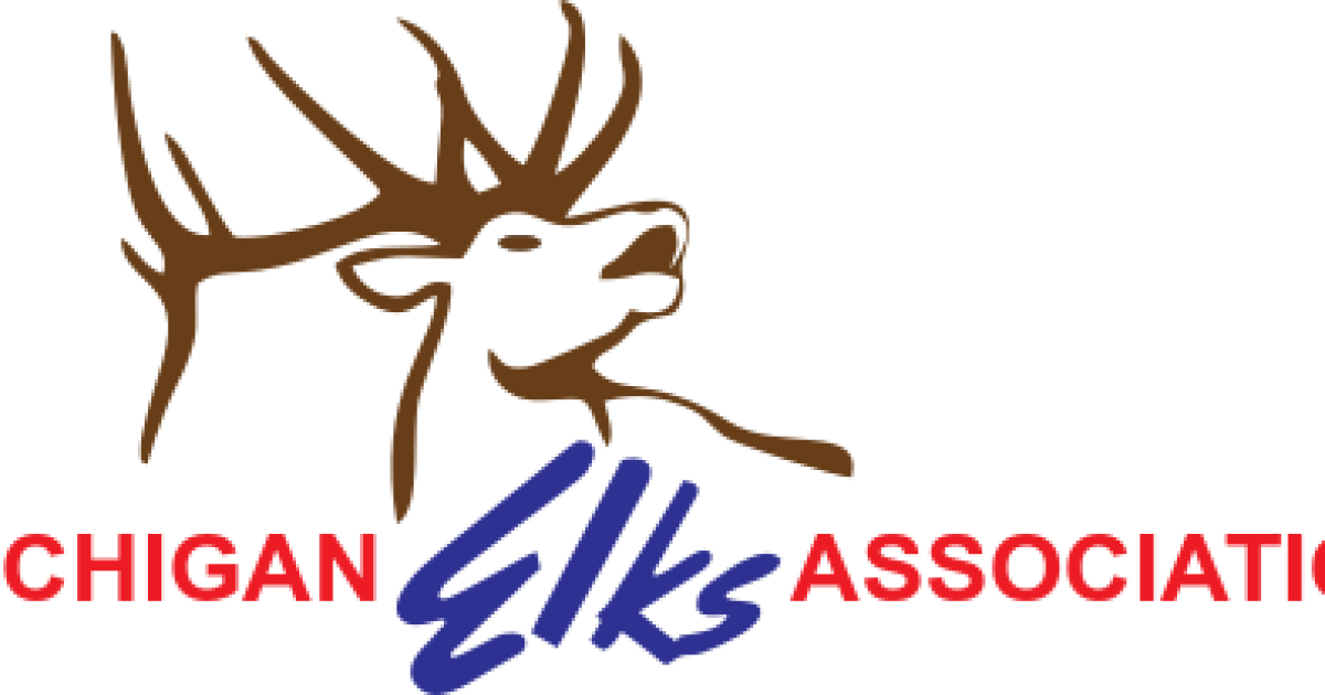 Local support from the Michigan Elks Association and a national anniversary WNMUFM