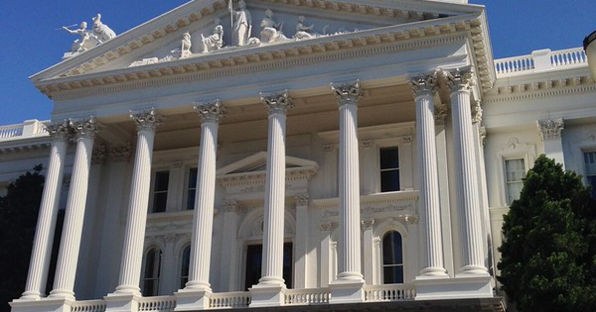 Lawmakers propose renaming Cesar Chavez state holiday 'Farmworkers Day'