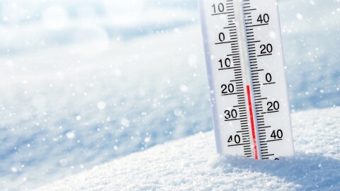 St. Lucie County is opening a cold shelter in Fort Pierce starting on Nov. 10 starting at 5 p.m. and ending Nov. 11