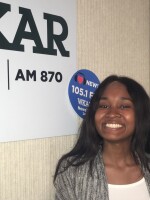 Tamia Boyd