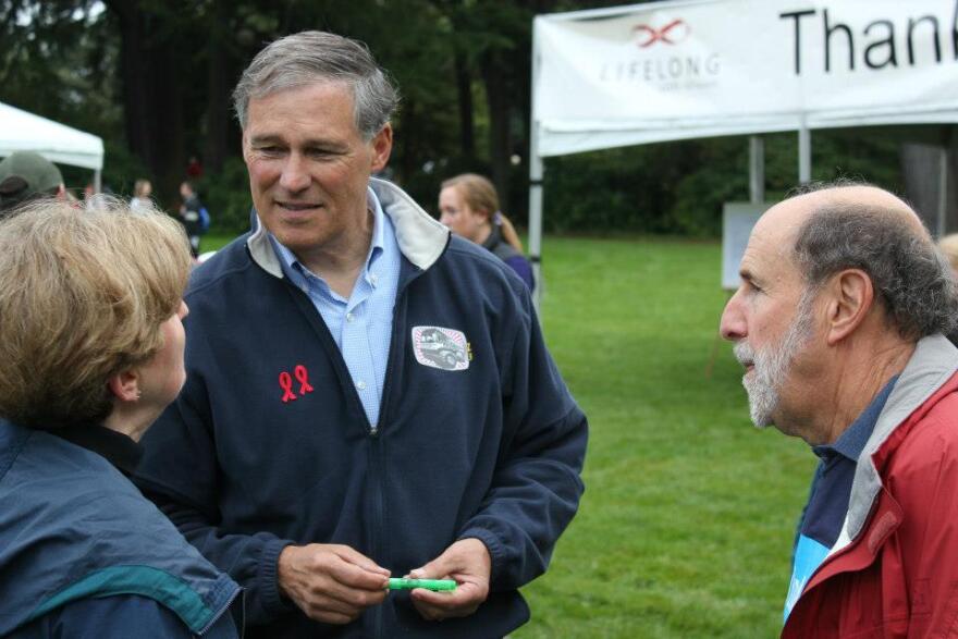 Jay Inslee