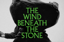 The cover of "The Wind Beneath the Stone." (Courtesy of Chelsea Green)
