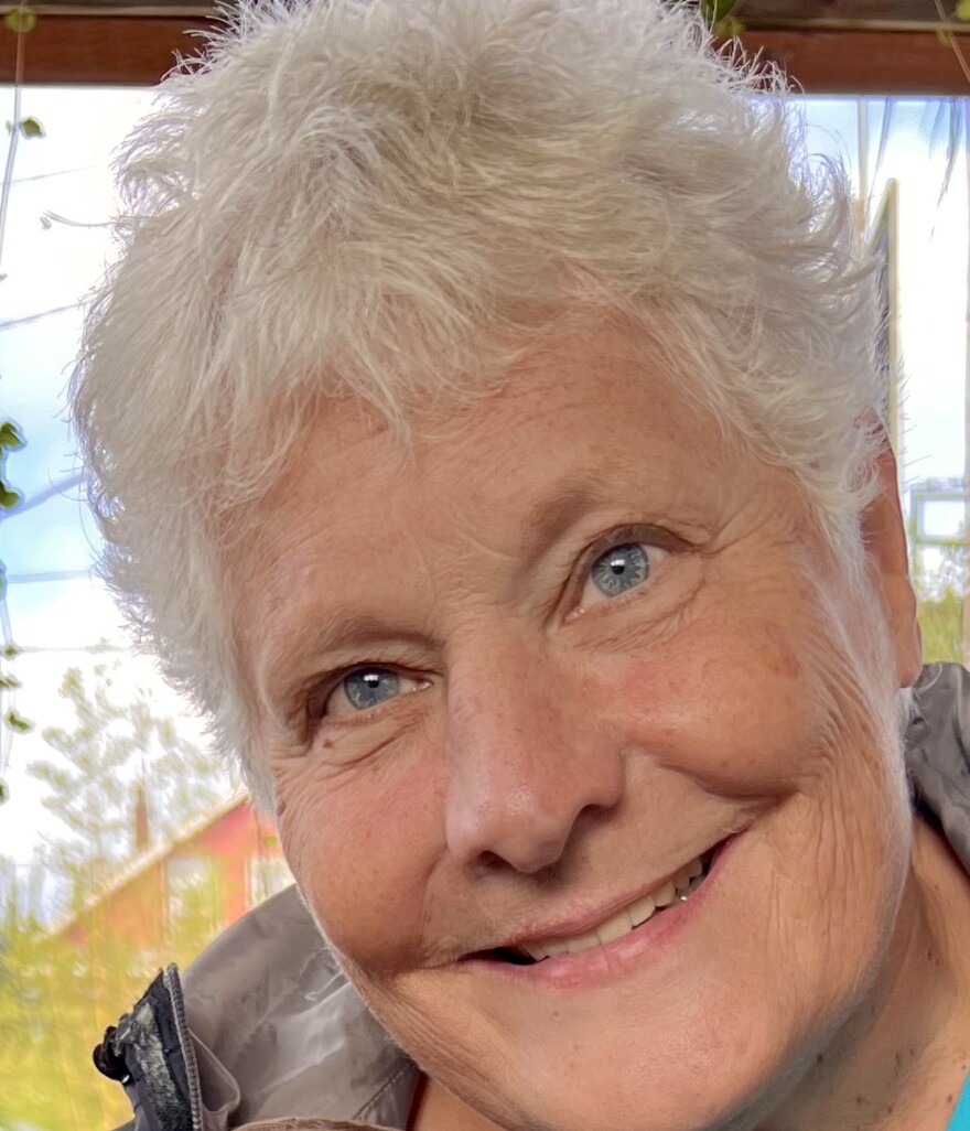 Cathy Thiesen