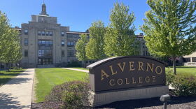 Alverno College on Milwaukee's south side ended letter grading in 1973. Since then, it has evaluated students based on eight distinct abilities.