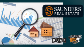 Credit, Adobe Stock, Saunders Real Estate