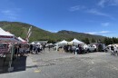 The Park City Farmers Market will be open every Wednesday starting May 28 at the First Time Lot at Park City Mountain.