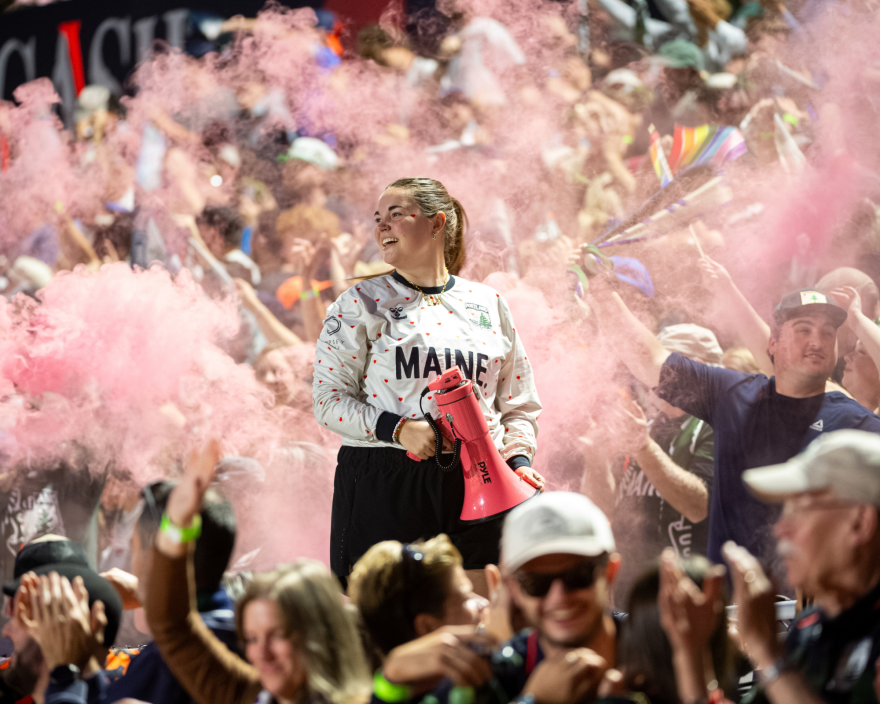 Portland Hearts of Pine announces new women's team Maine Public