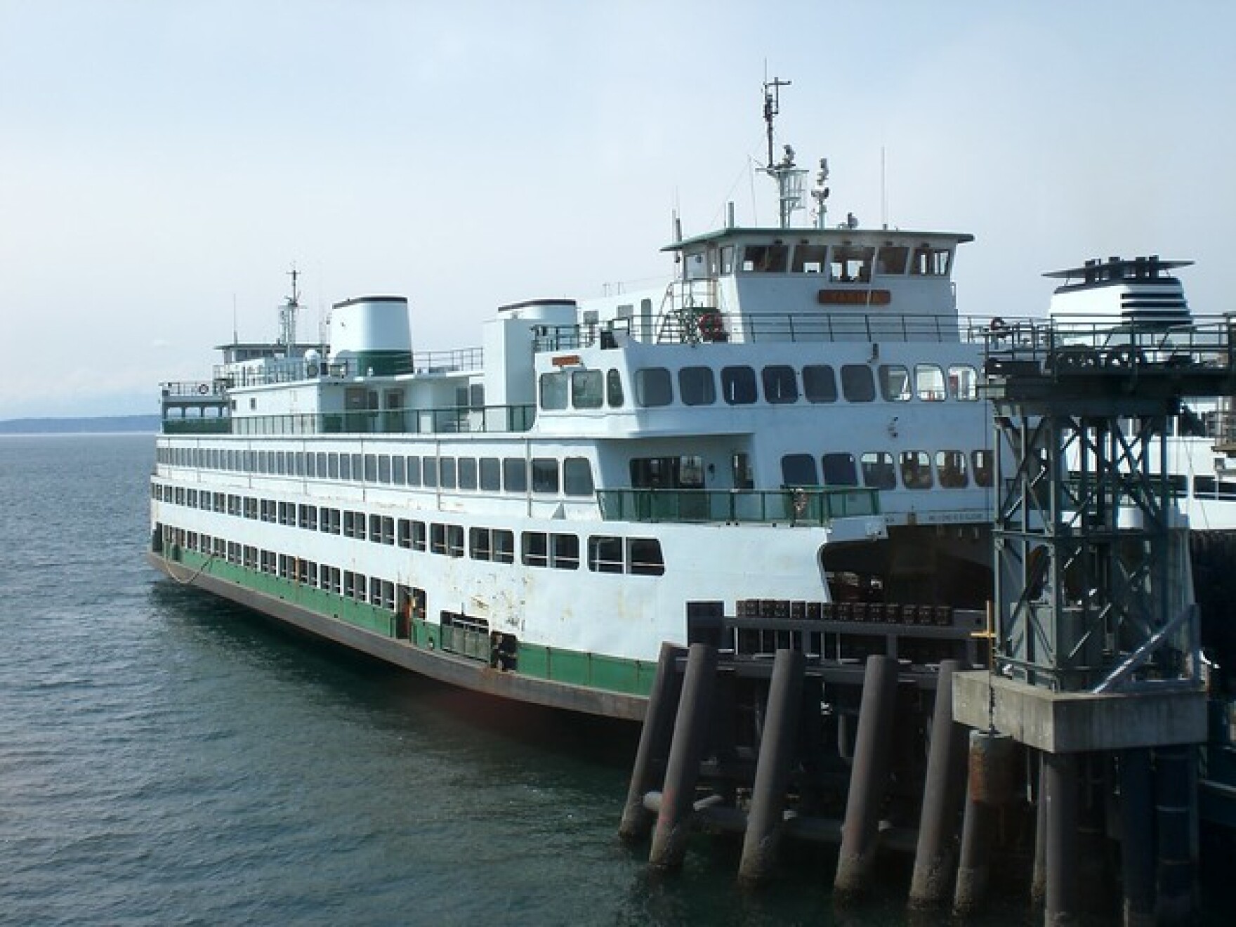 Drummond Island Ferry Cam Your Live Link to Island Adventures