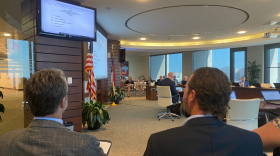 BOT meeting on September 22.