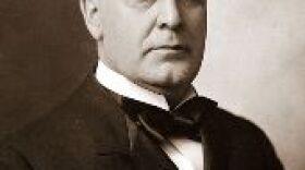 William McKinley