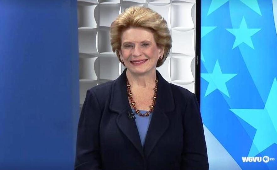 Debbie Stabenow