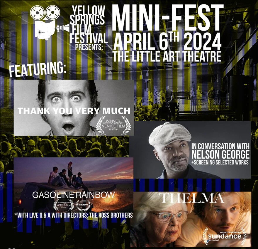 Miami Comedy Festival 2025 Event Venue