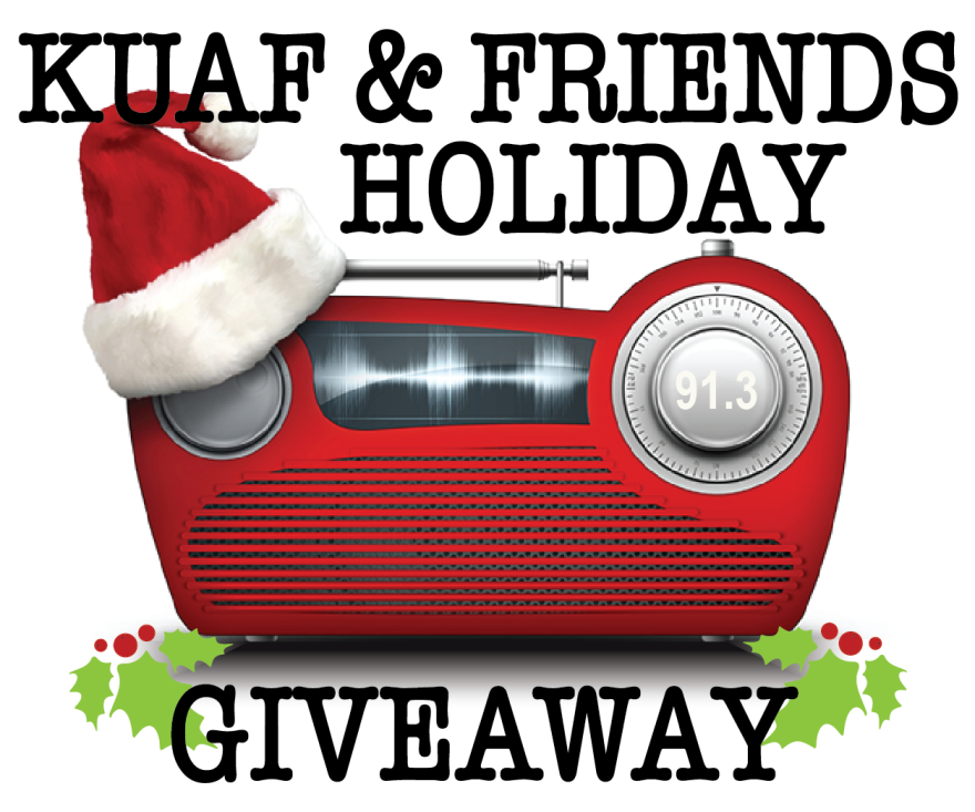 Giveaway
