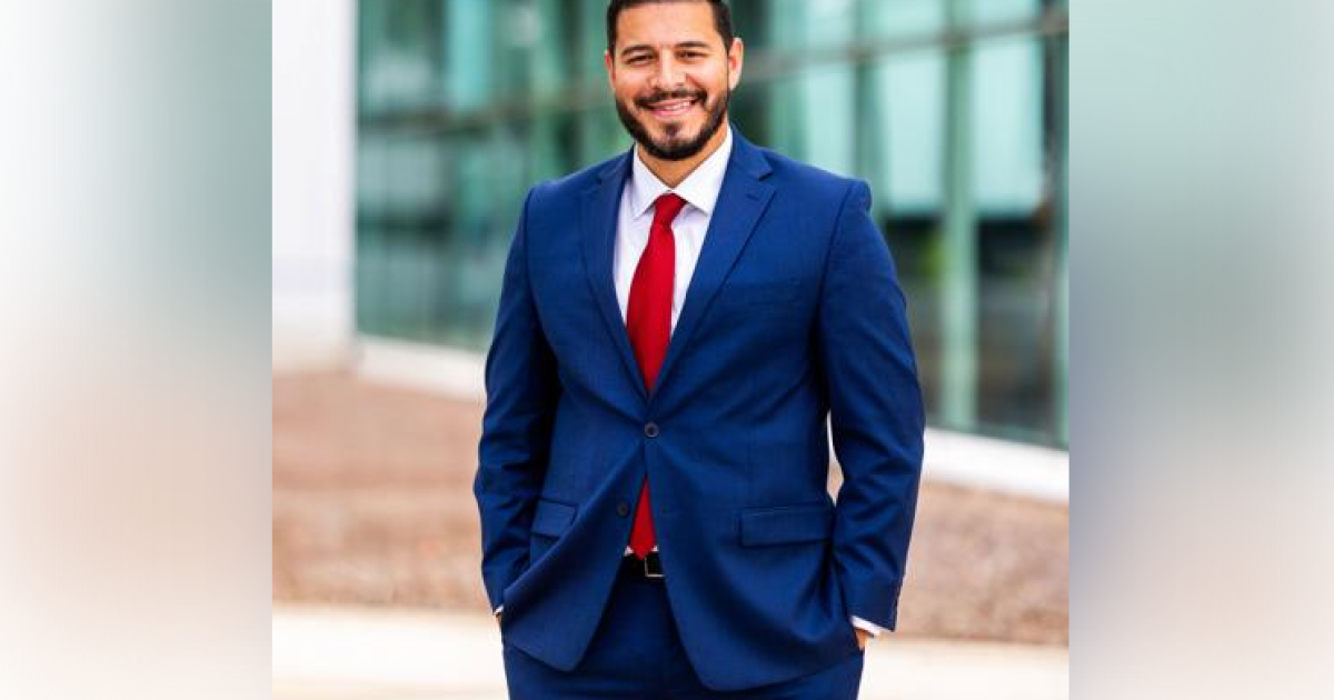 Kamoutsas named president of Polk State