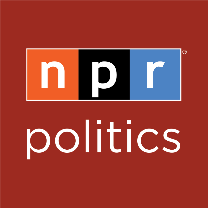 The NPR Politics Podcast.