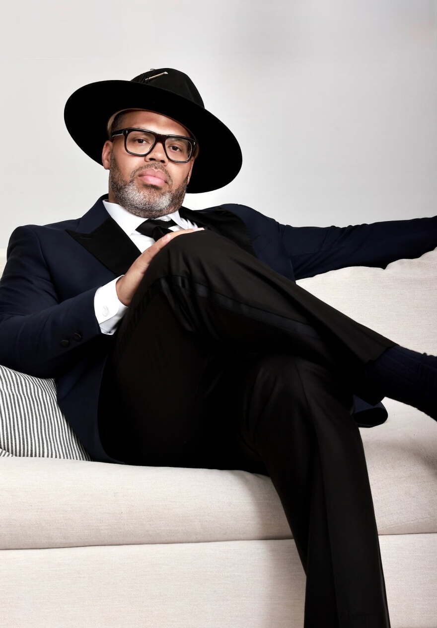 Eric Roberson
