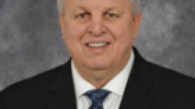 Sen. Terry Wanzek (R-Jamestown)