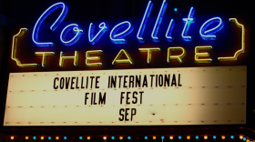 Covellite Theatre